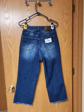 Judy blue jeans womens 27x23.5 number 3505